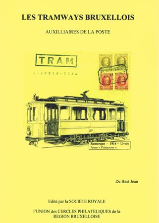 Livre TRAM